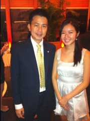 20120901 CUCS HK Annual Dinner10